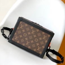 LV Box Bags